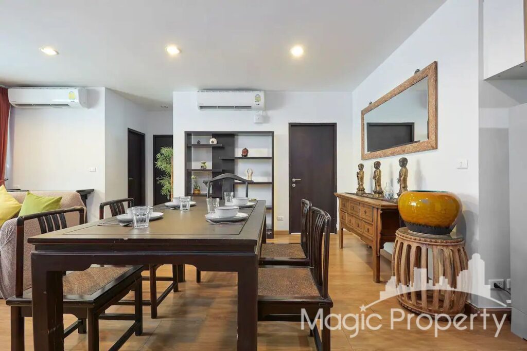 Property Image – The Address Sukhumvit 42