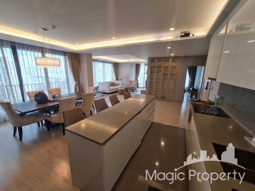 Property Image – M Thonglor 10 Condominium