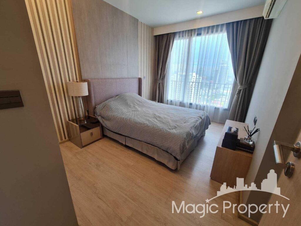 Property Image – M Thonglor 10 Condominium