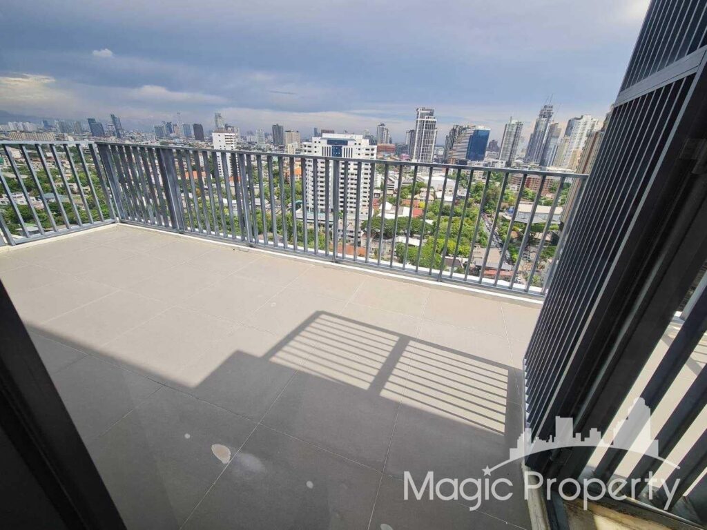 Property Image – M Thonglor 10 Condominium