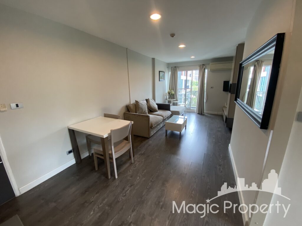 Property Image – The Crest Sukhumvit 49