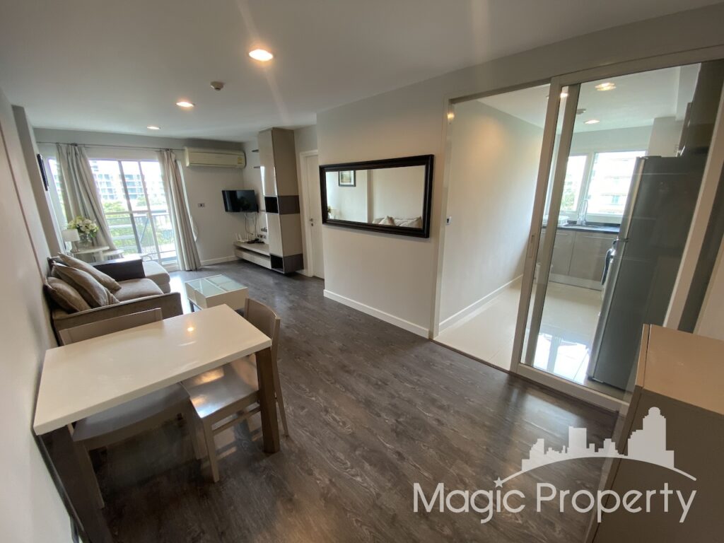 Property Image – The Crest Sukhumvit 49