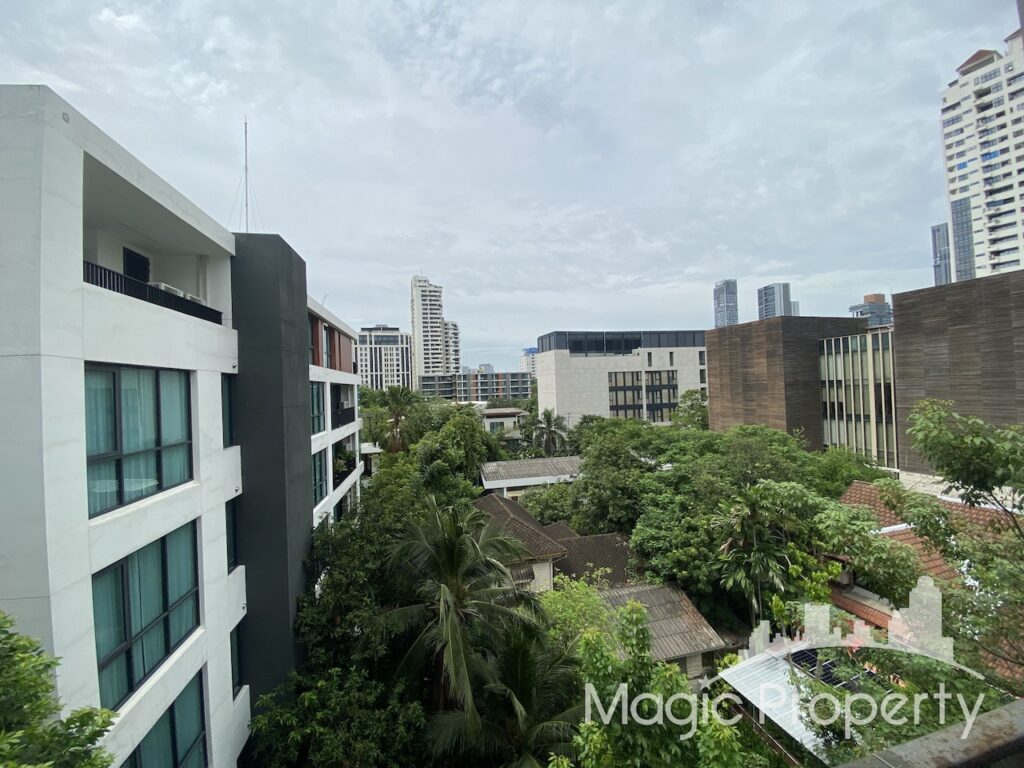 Property Image – The Crest Sukhumvit 49