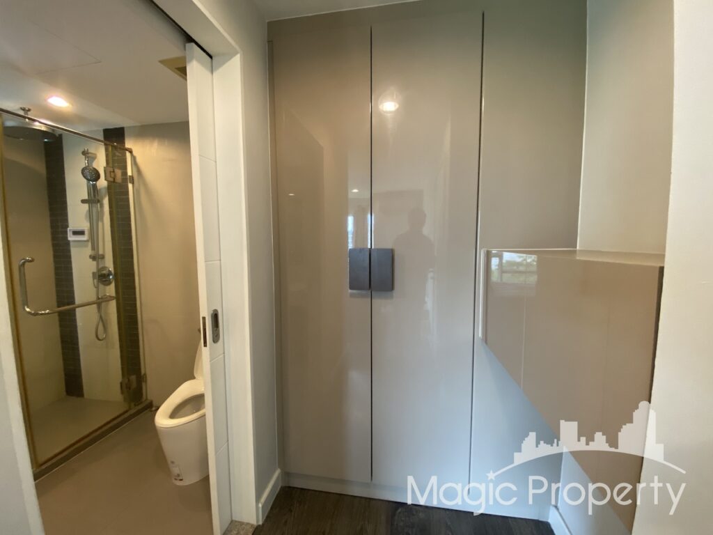 Property Image – The Crest Sukhumvit 49