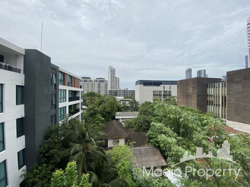 Property Image – The Crest Sukhumvit 49