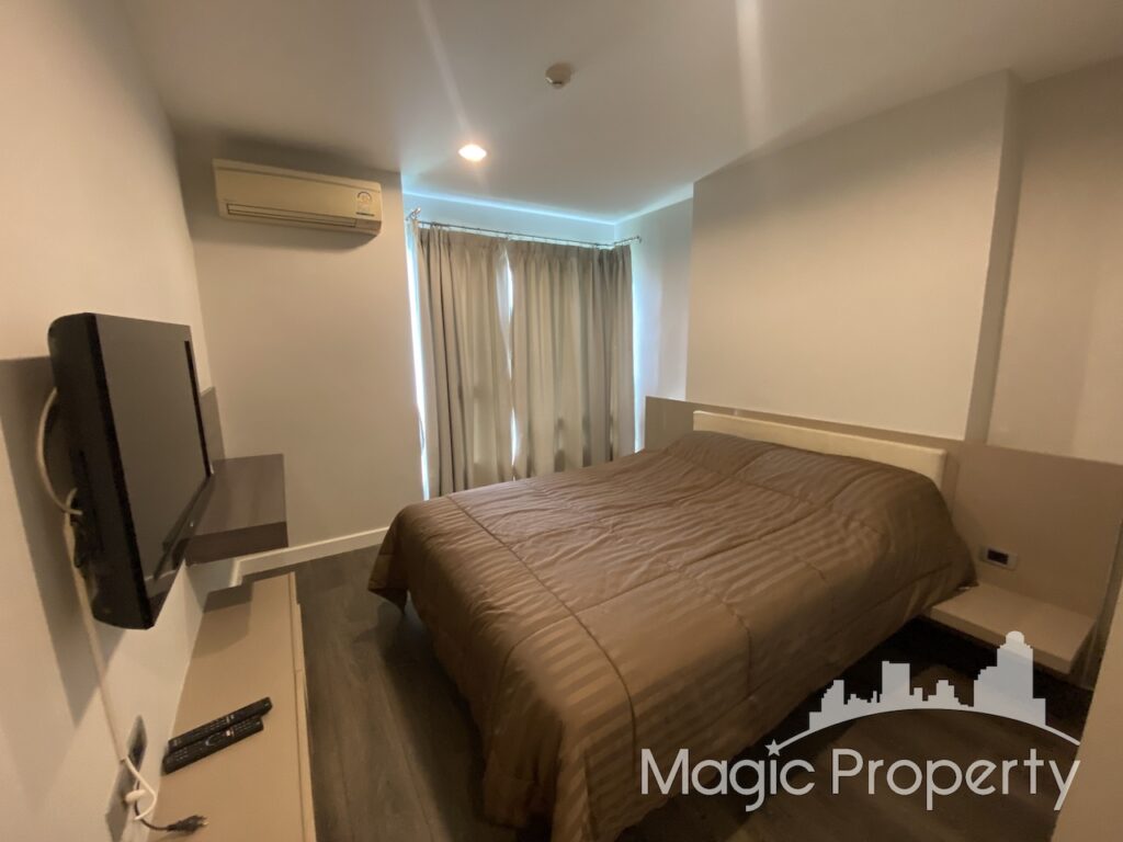 Property Image – The Crest Sukhumvit 49