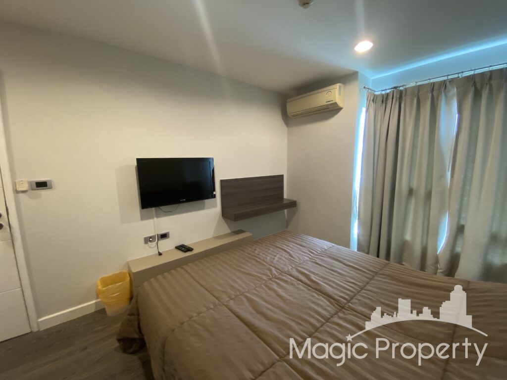 Property Image – The Crest Sukhumvit 49