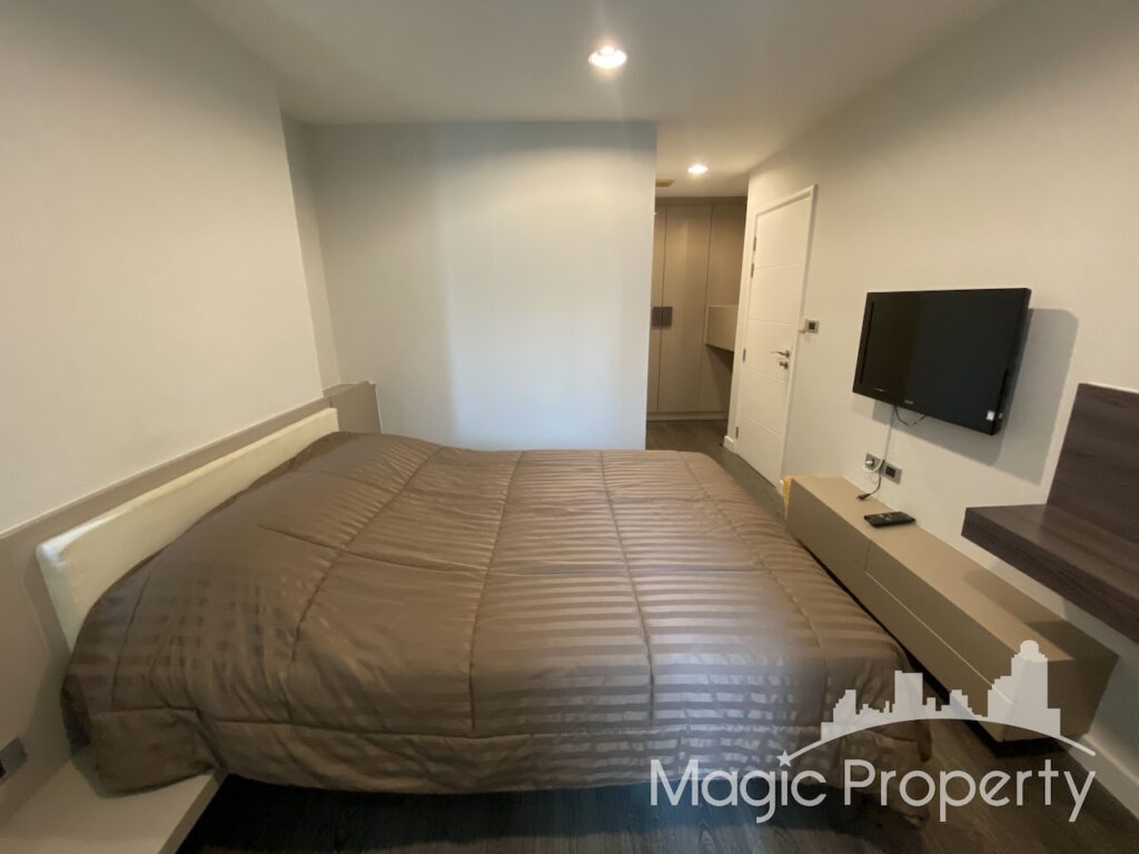 Property Image – The Crest Sukhumvit 49