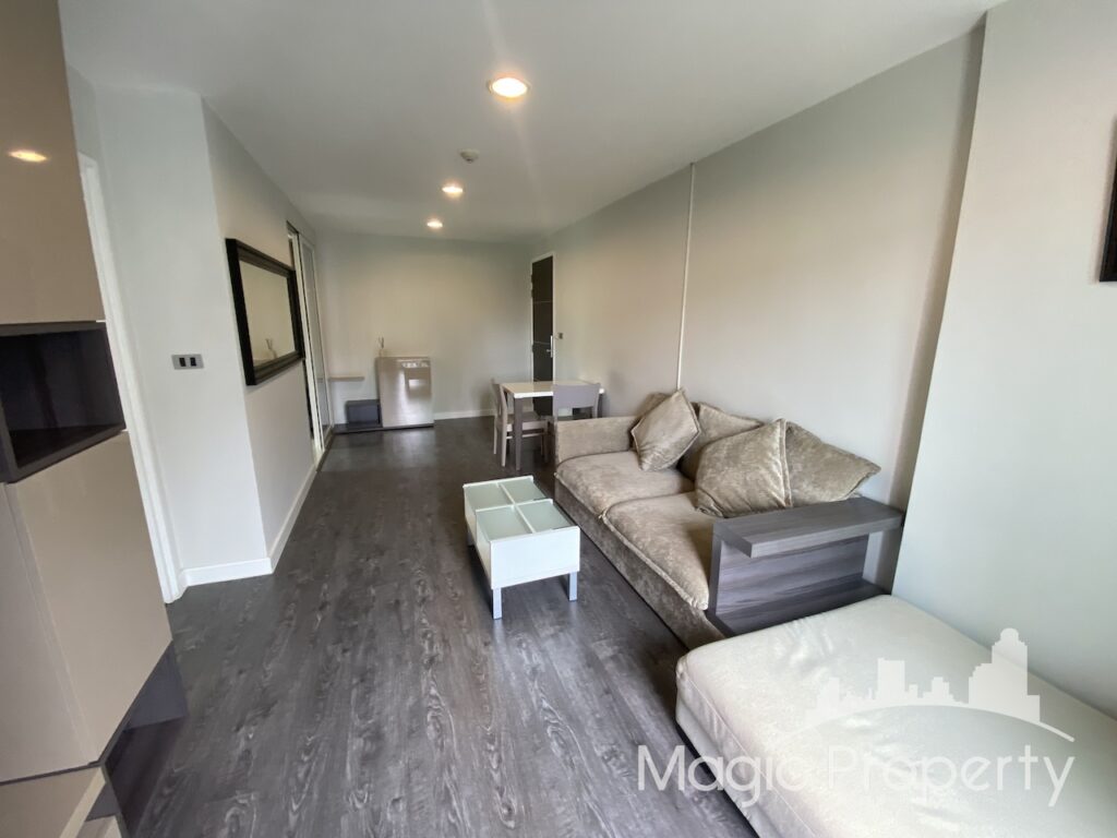 Property Image – The Crest Sukhumvit 49