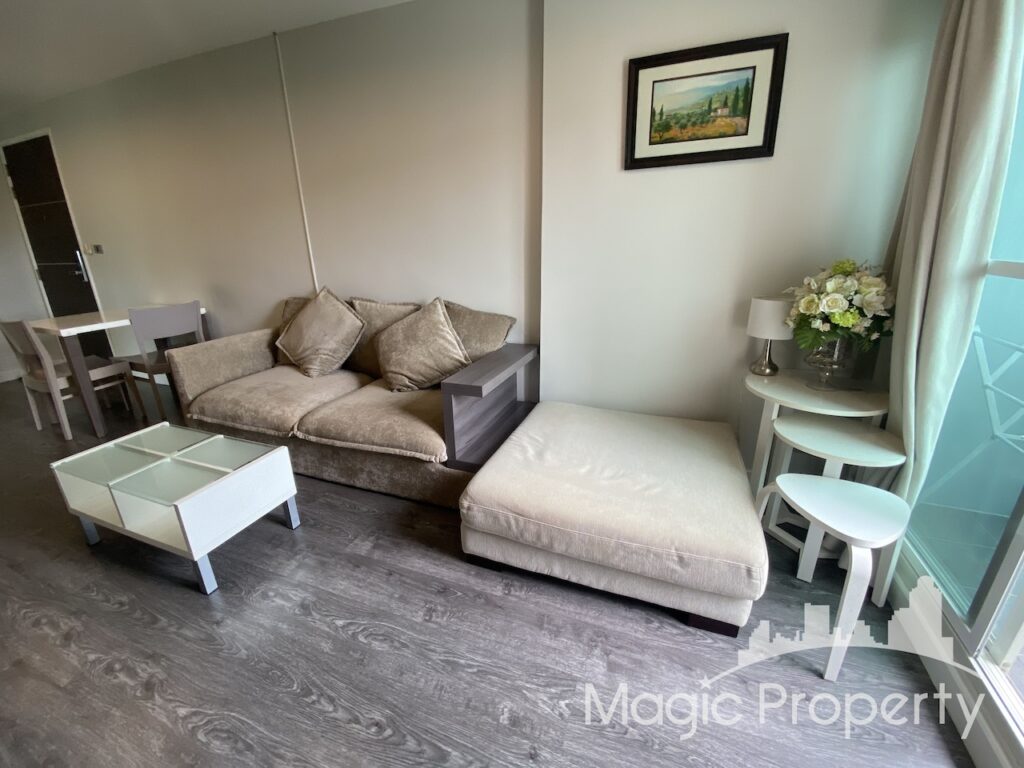 Property Image – The Crest Sukhumvit 49