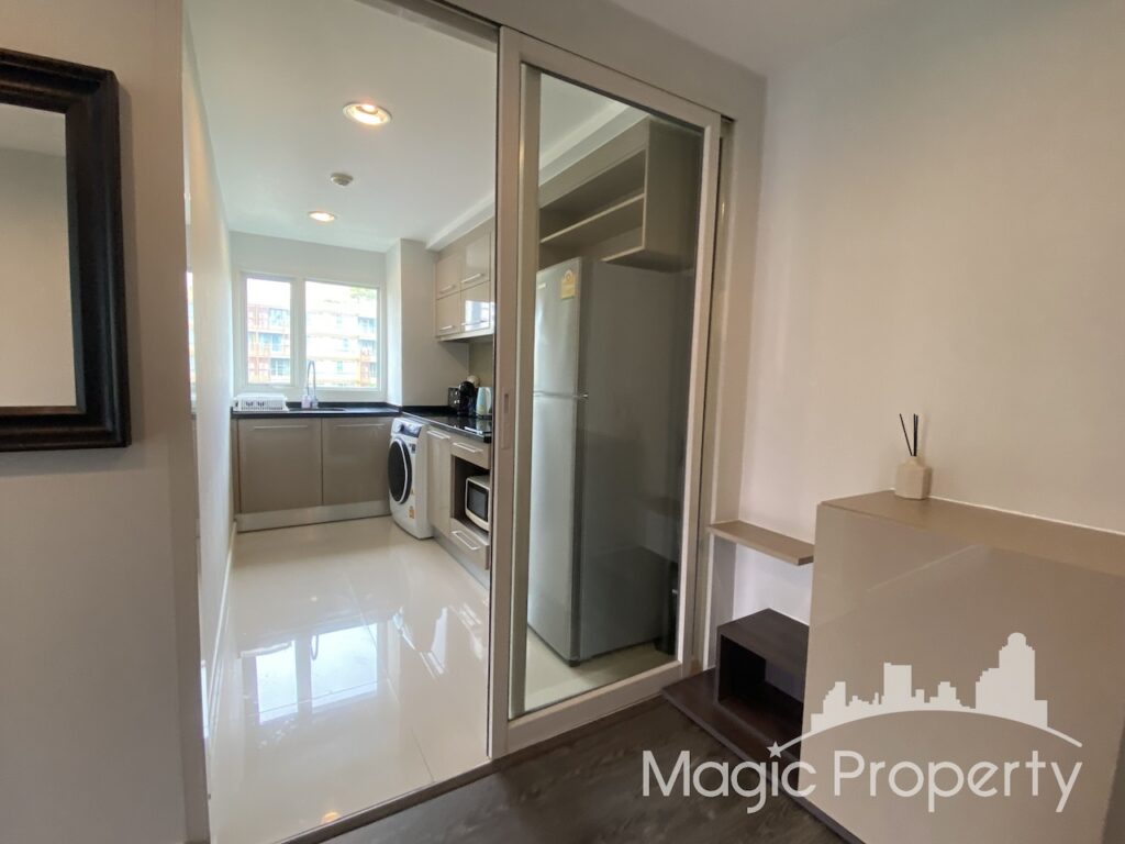 Property Image – The Crest Sukhumvit 49