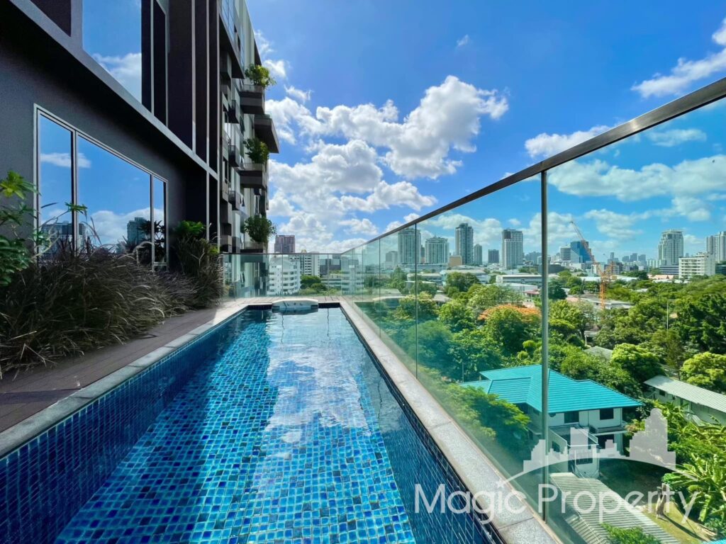2 Bedroom Duplex with Private Pool in Ashton Morph 38 For Sale