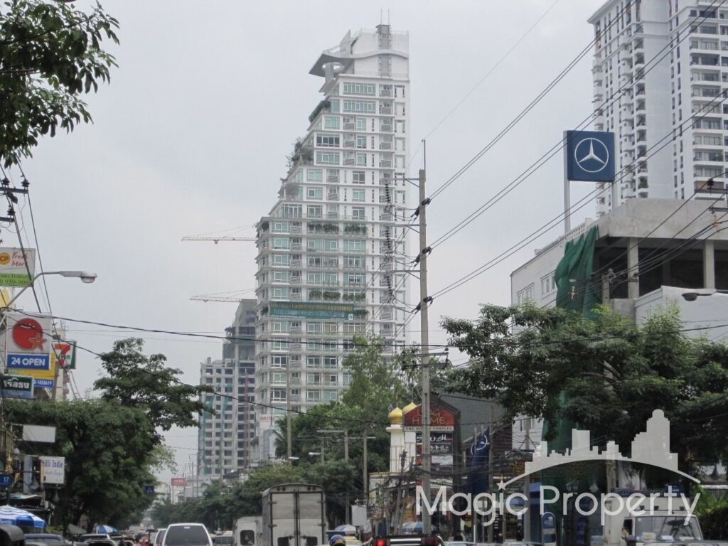 Property Image – The Height Thonglor