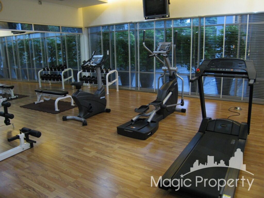 Property Image – The Height Thonglor