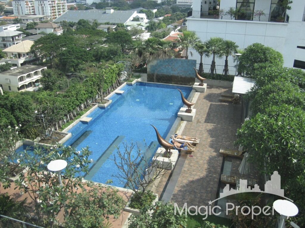 3 Bedroom For Sale in The Height Thonglor. Located at 898 Soi Sukhumvit 55, Khwaeng Khlong Tan Nuea, Khet Watthana... | MGP1246