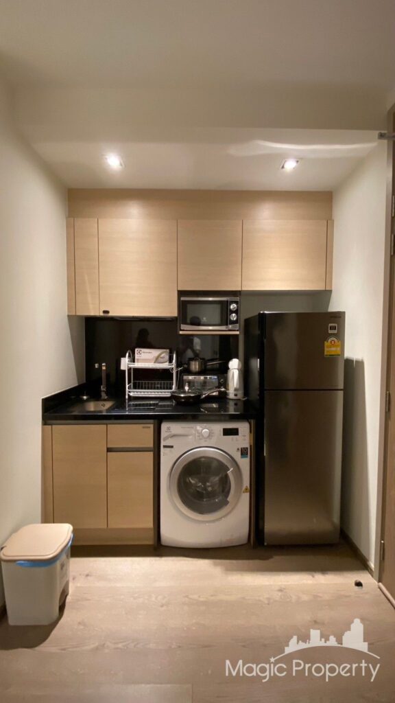 Property Image – Park Origin Phrom Phong