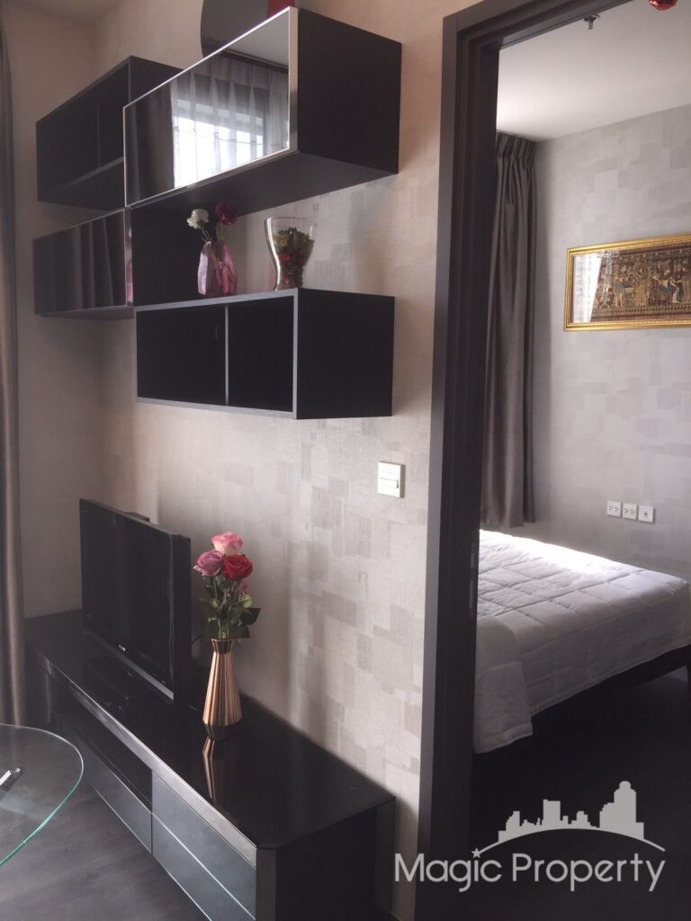 Property Image – Edge Sukhumvit 23