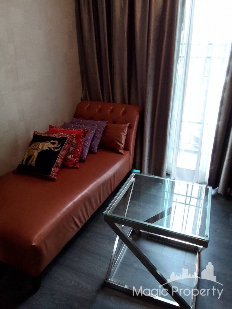 Property Image – Edge Sukhumvit 23