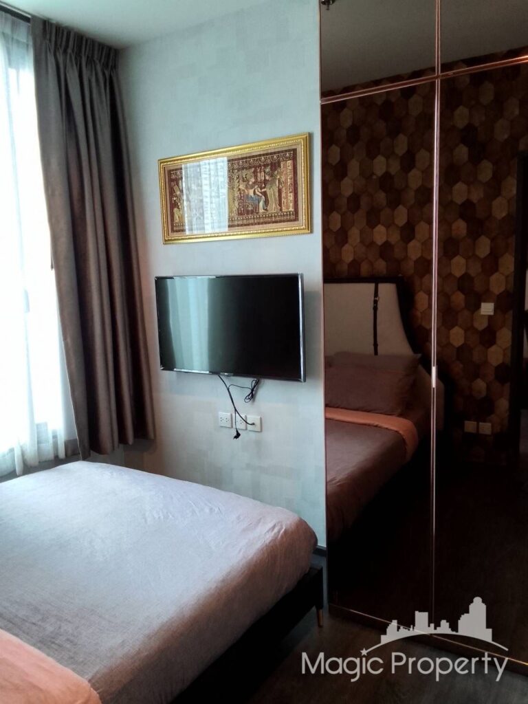 Property Image – Edge Sukhumvit 23