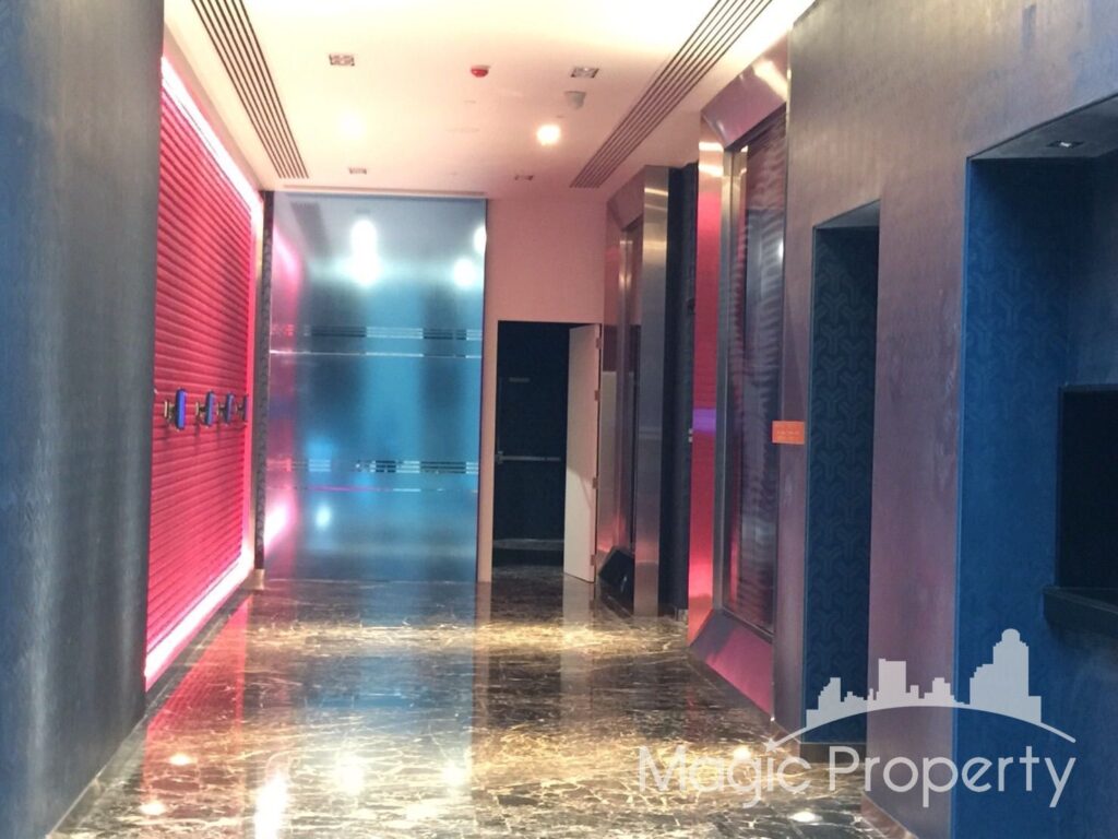 Property Image – Edge Sukhumvit 23