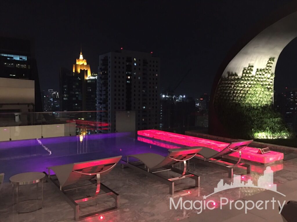 Property Image – Edge Sukhumvit 23