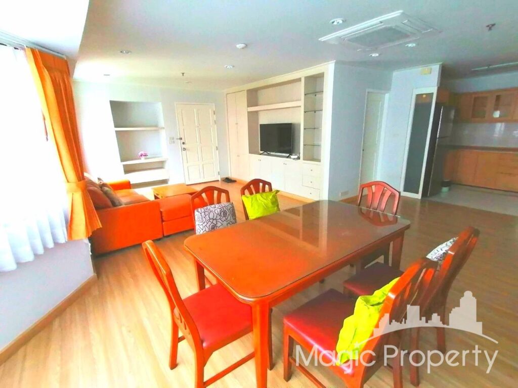 Property Image – Baan Suanpetch