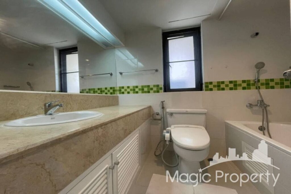 Property Image – Baan Suanpetch