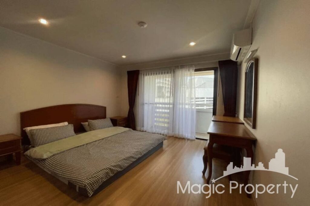 Property Image – Baan Suanpetch