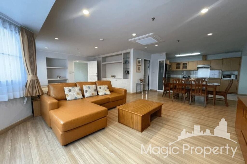 Property Image – Baan Suanpetch