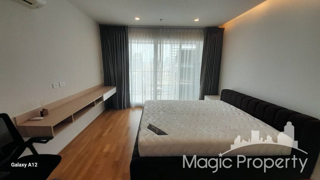 3 Bedroom Condominium For Sale in 15 Sukhumvit Residences, Khlong Toei Nuea, Watthana, Krung Thep Maha Nakhon 10110... | MGP1252