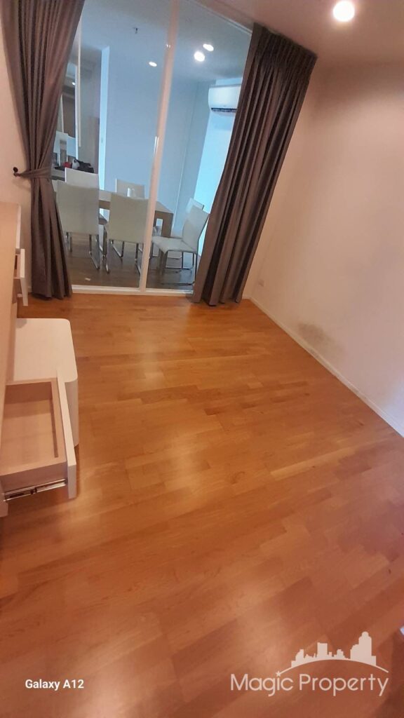 Property Image – 15 Sukhumvit Residences