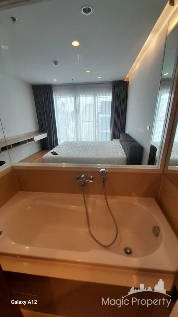 Property Image – 15 Sukhumvit Residences