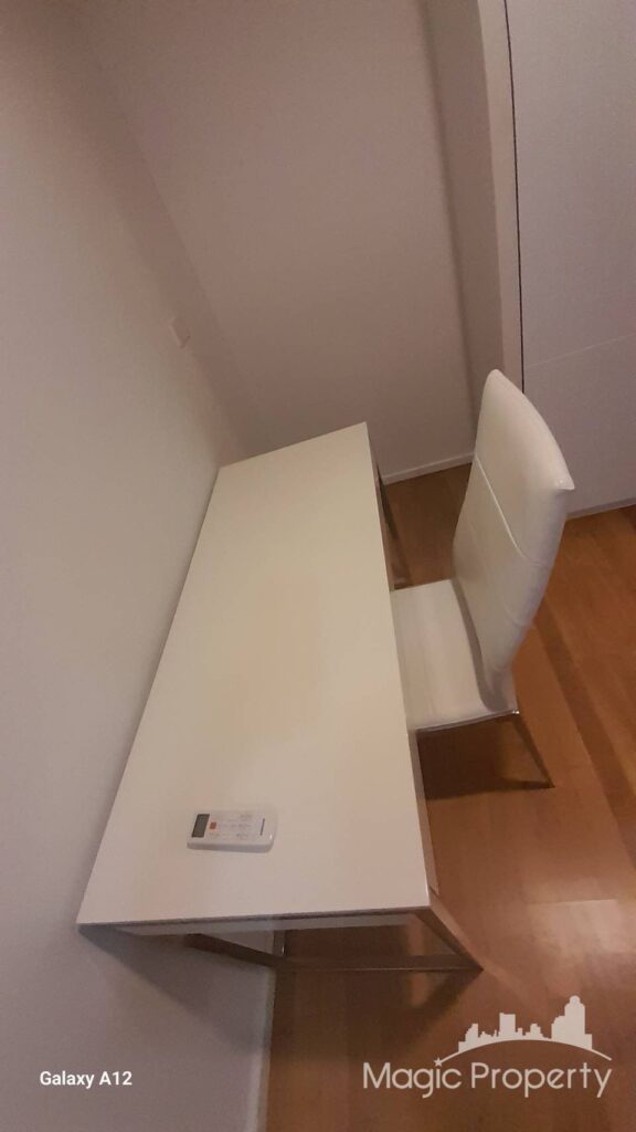 Property Image – 15 Sukhumvit Residences