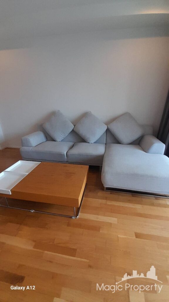 Property Image – 15 Sukhumvit Residences