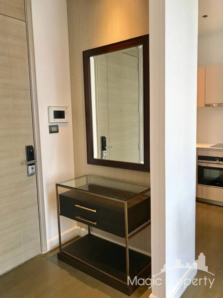 Property Image – Magnolias Ratchadamri Boulevard