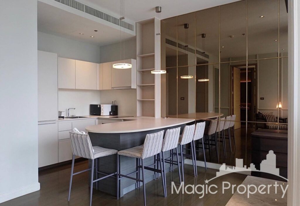 Property Image – Magnolias Ratchadamri Boulevard