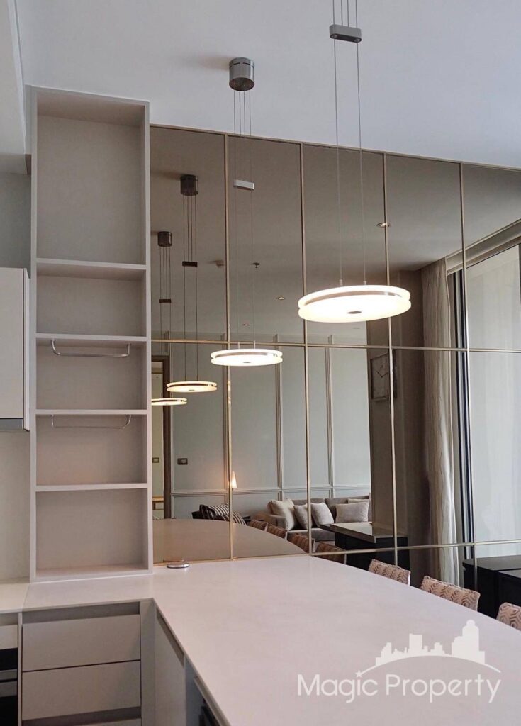 Property Image – Magnolias Ratchadamri Boulevard