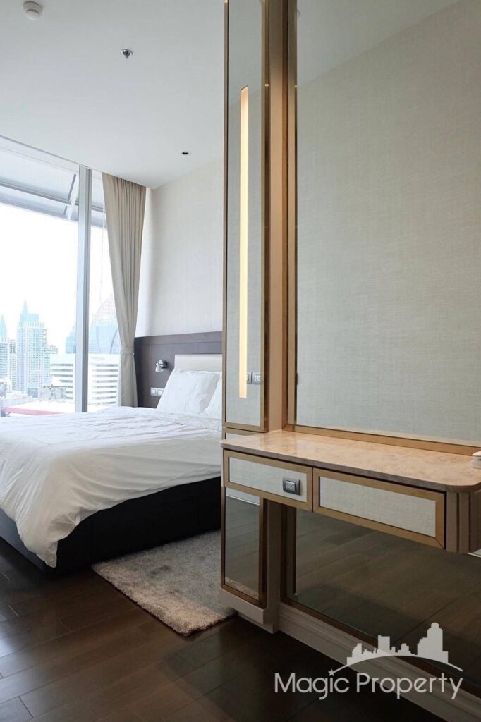 Property Image – Magnolias Ratchadamri Boulevard