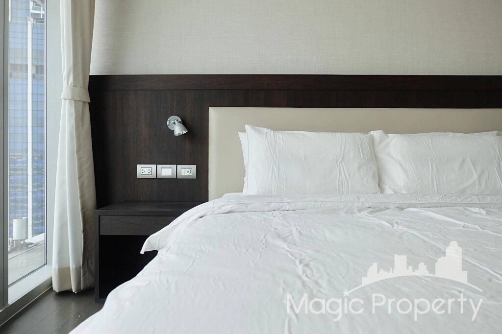 Property Image – Magnolias Ratchadamri Boulevard