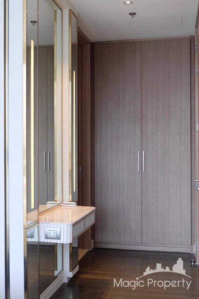 Property Image – Magnolias Ratchadamri Boulevard