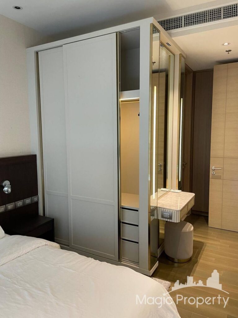 Property Image – Magnolias Ratchadamri Boulevard