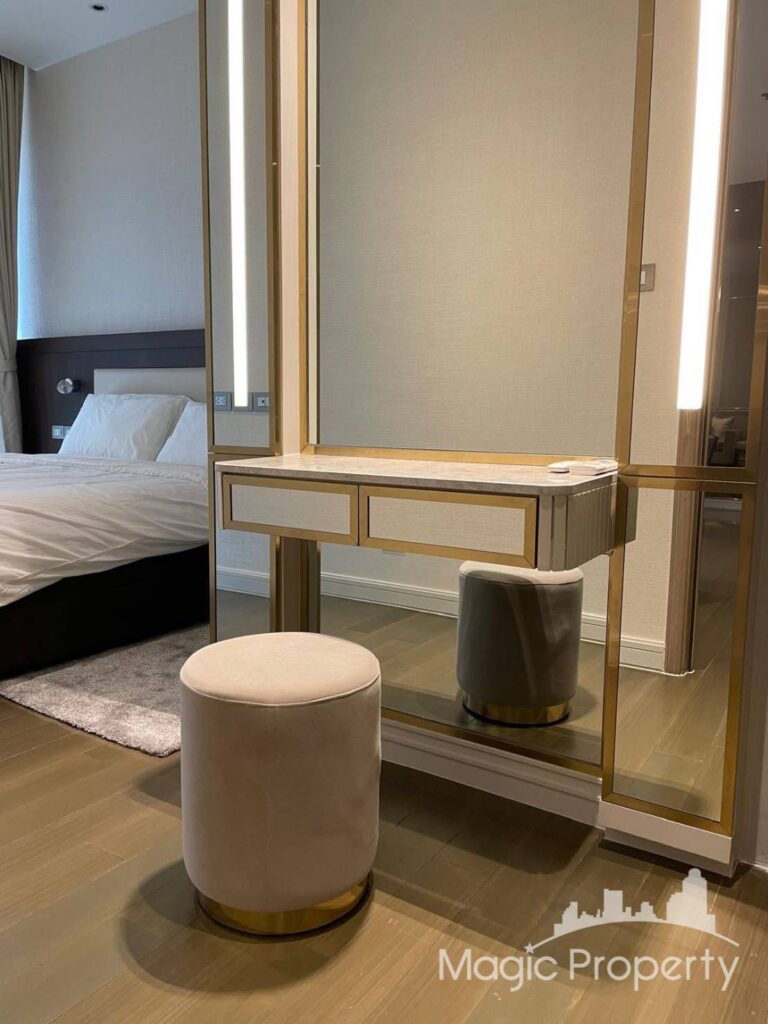 Property Image – Magnolias Ratchadamri Boulevard