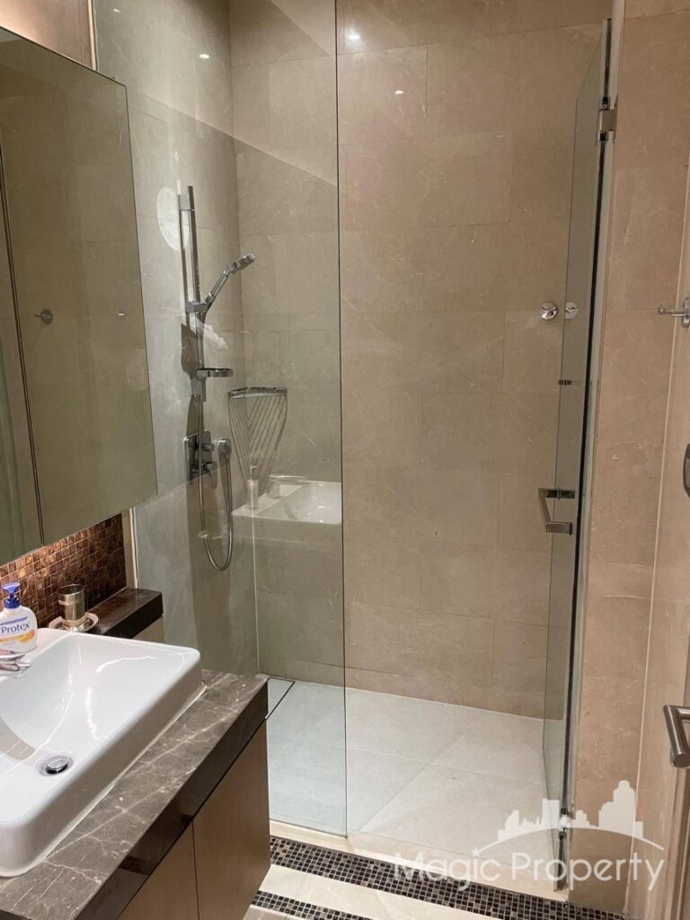 Property Image – Magnolias Ratchadamri Boulevard