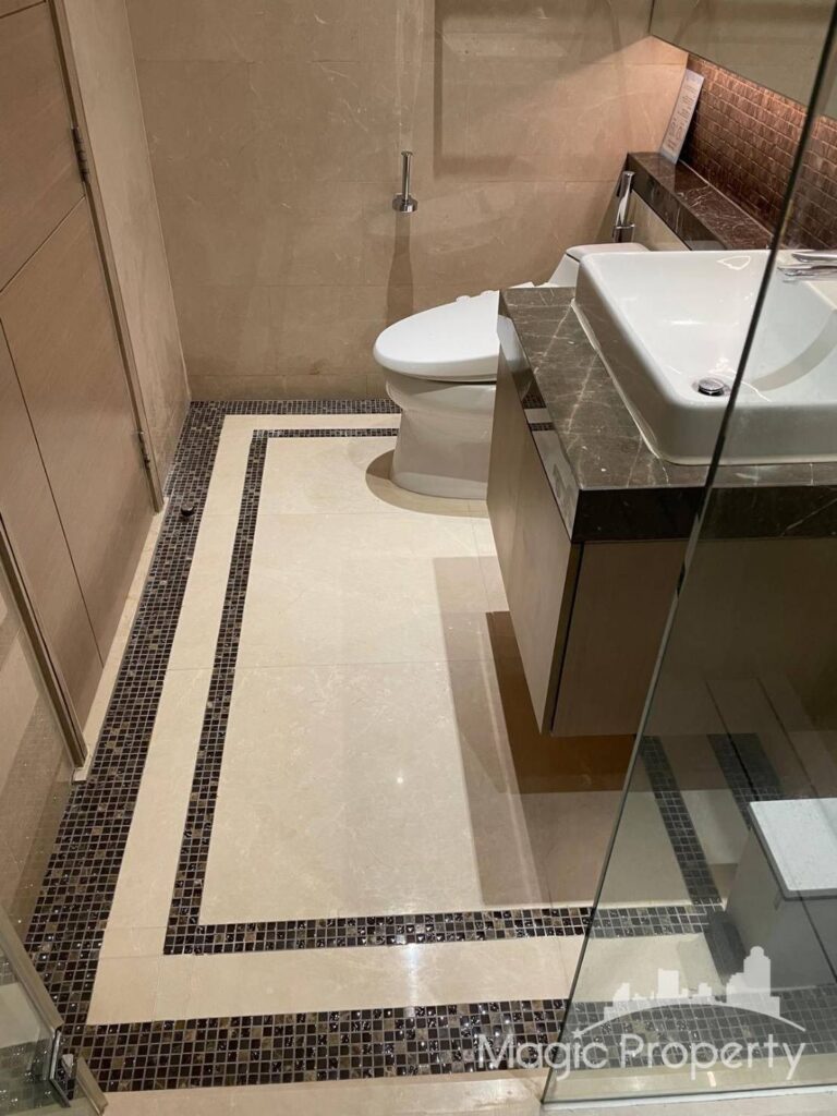 Property Image – Magnolias Ratchadamri Boulevard