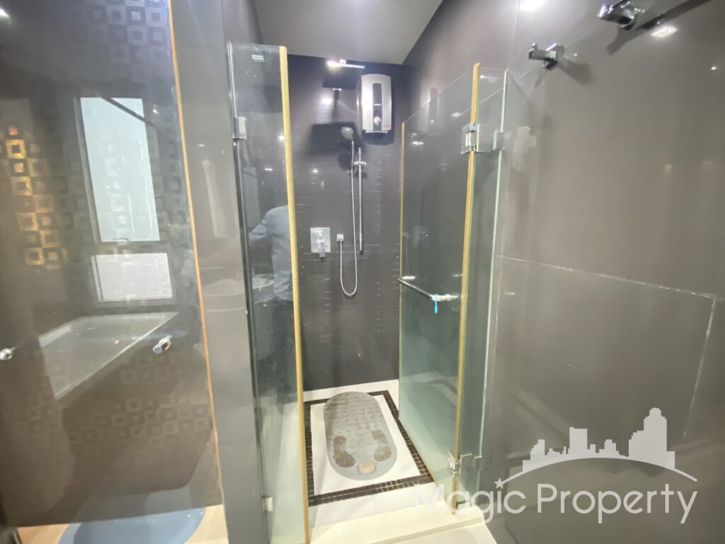 Rhythm Sukhumvit 50 2 Bedroom For Rent