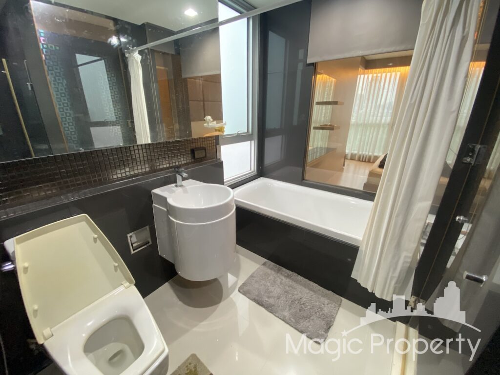 Rhythm Sukhumvit 50 2 Bedroom For Rent