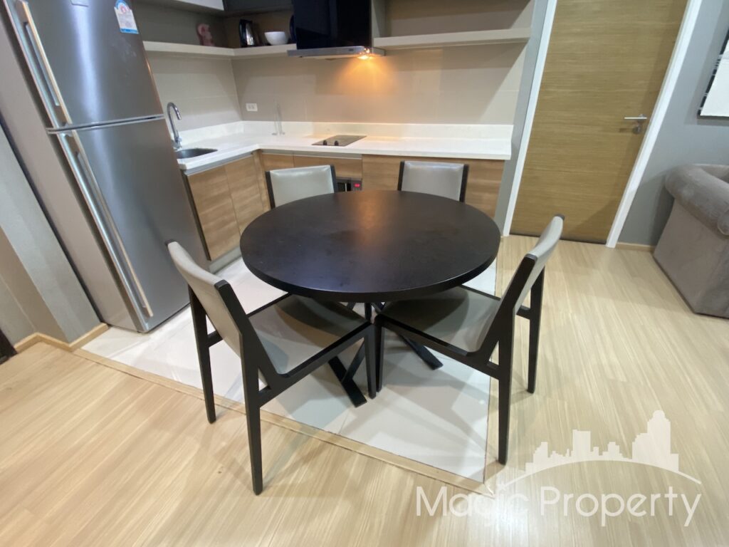 Rhythm Sukhumvit 50 2 Bedroom For Rent