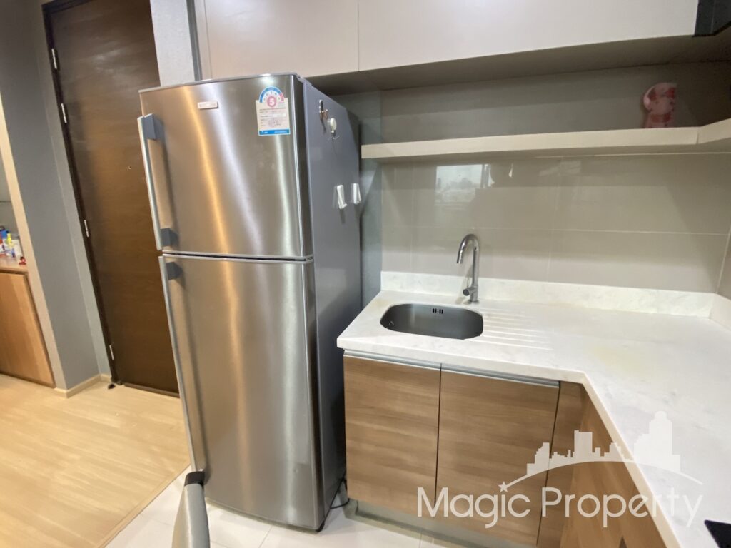 Property Image – Rhythm Sukhumvit 50