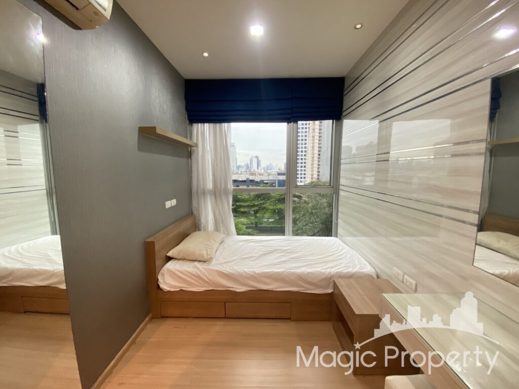 Rhythm Sukhumvit 50 2 Bedroom For Rent