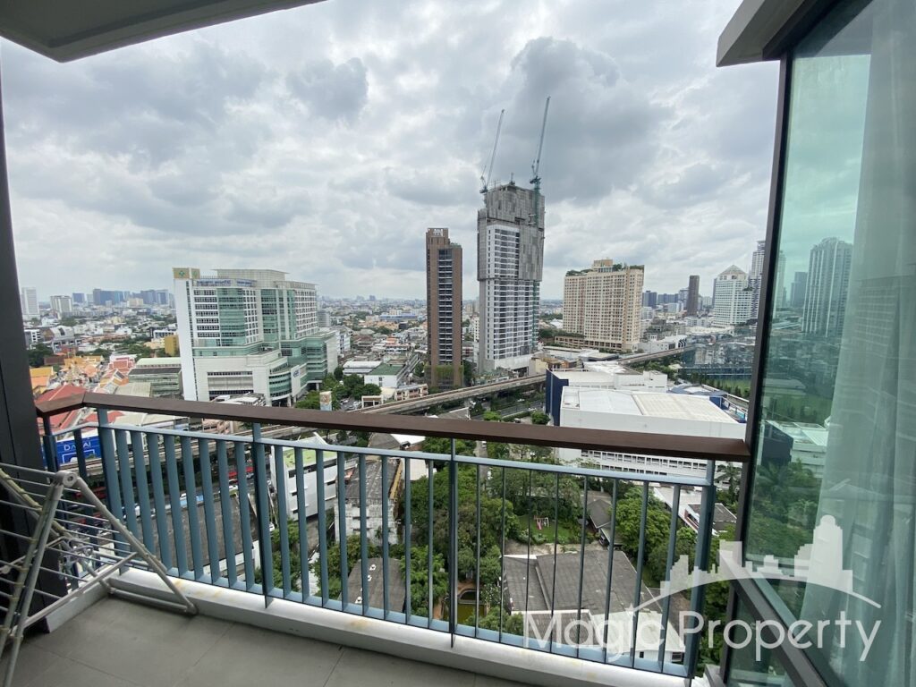 Property Image – Rhythm Sukhumvit 42